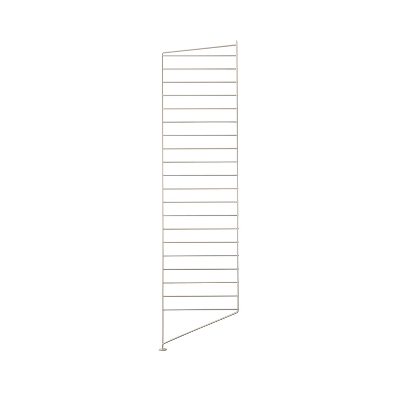 String - Bodenleiter | einzeln / 120 x 30 cm / beige