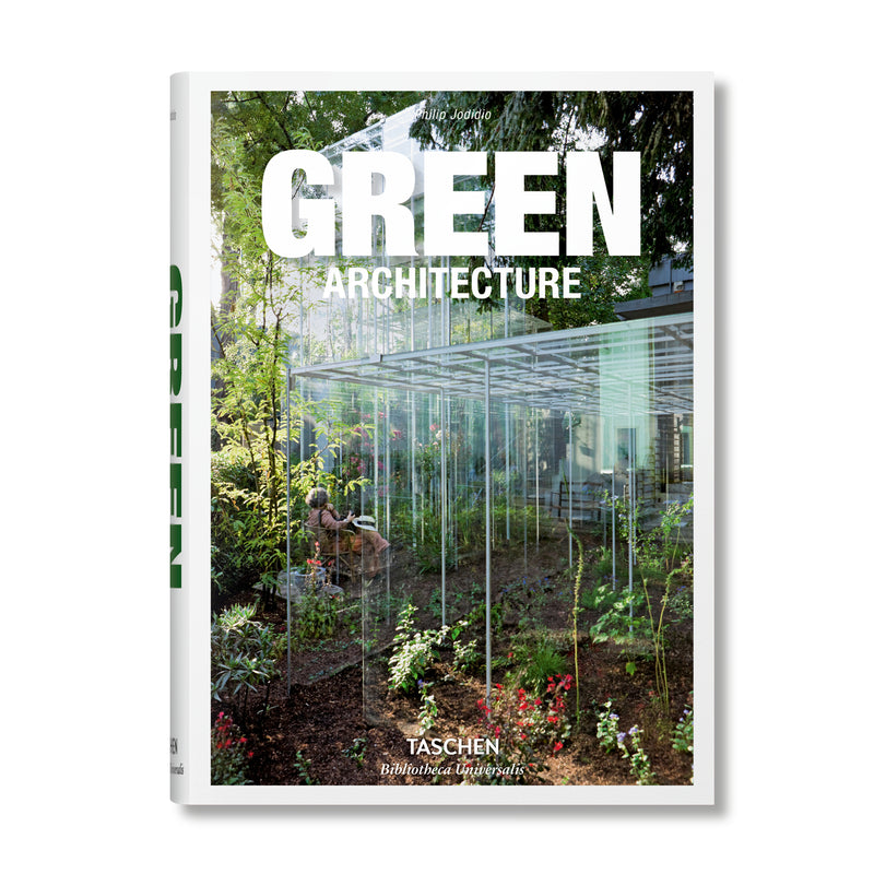 TASCHEN Verlag - Green Architecture |
