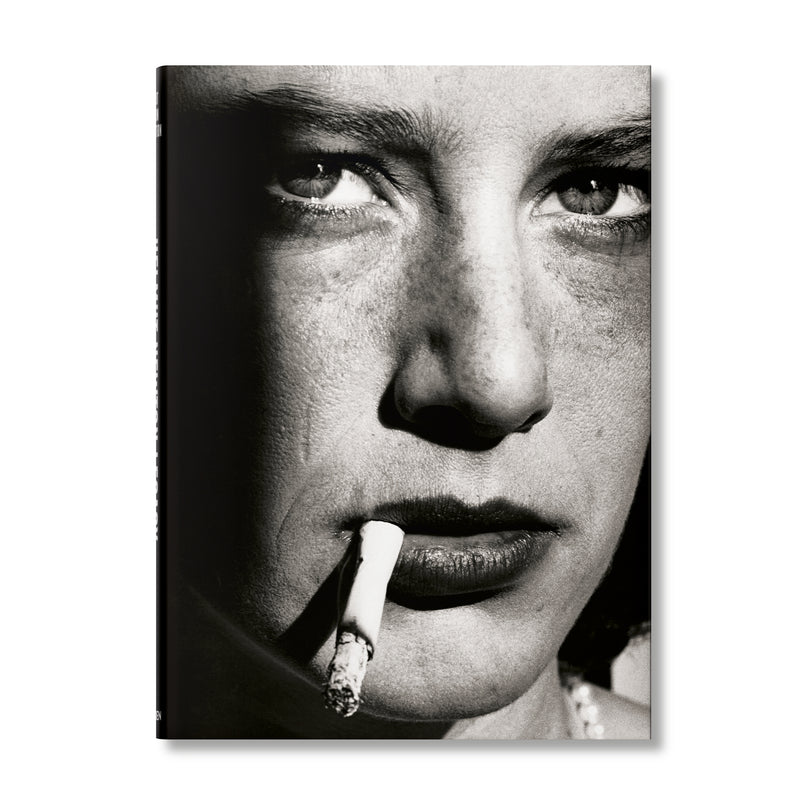 TASCHEN Verlag - Helmut Newton |