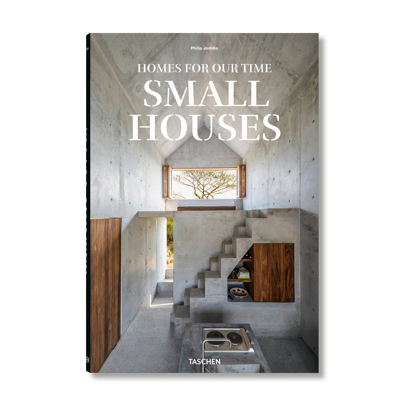TASCHEN Verlag - Homes for Our Time |