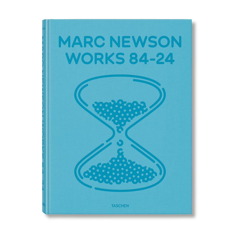 TASCHEN Verlag - Marc Newson |