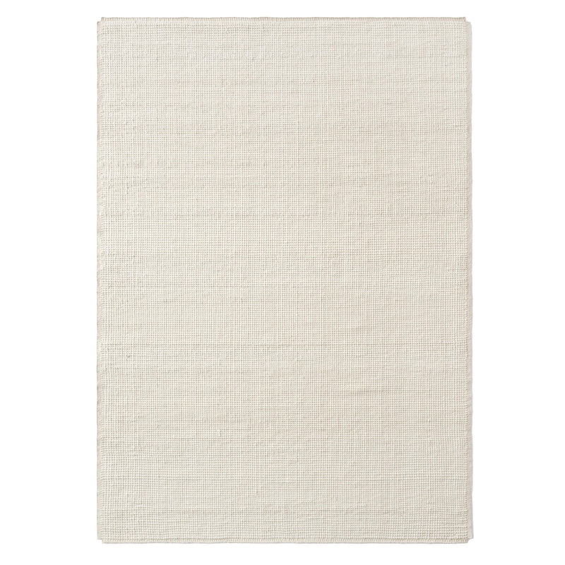 &Tradition - Collect Teppich | 170 x 240 cm / milk