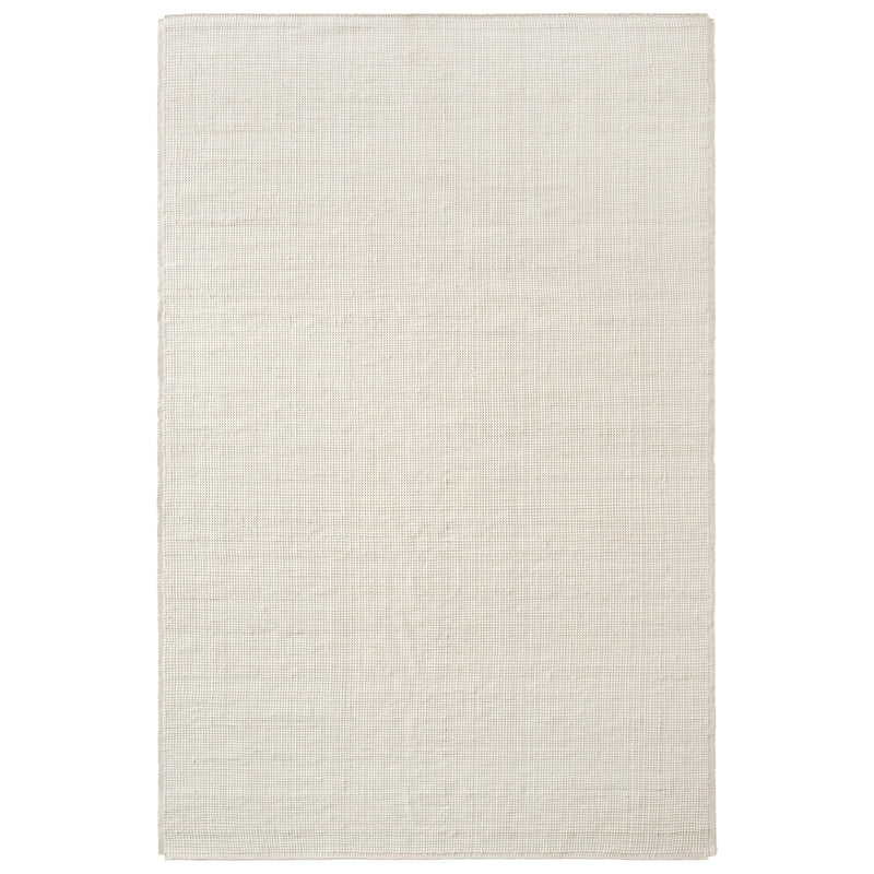 &Tradition - Collect Teppich | 200 x 300 cm / milk