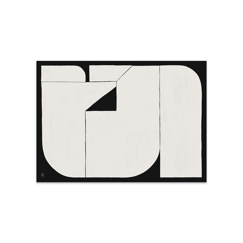 The Poster Club - 8am von Nord Projects |