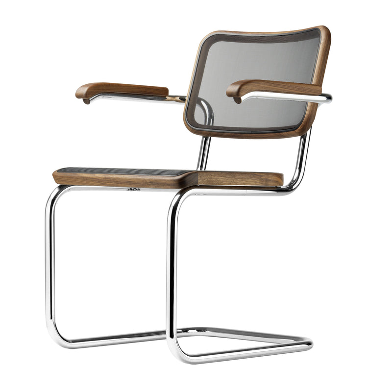 Thonet - S 64 N Armlehnstuhl |