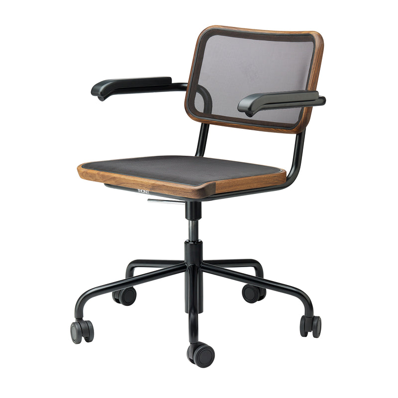 Thonet - S 64 NDR Bürostuhl |