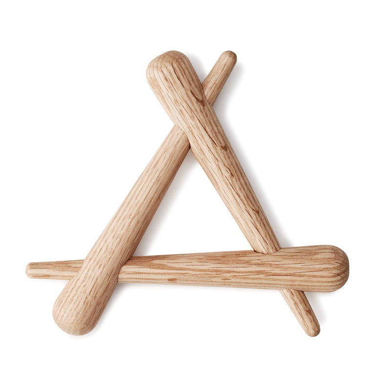 Normann Copenhagen - Timber Untersetzer |