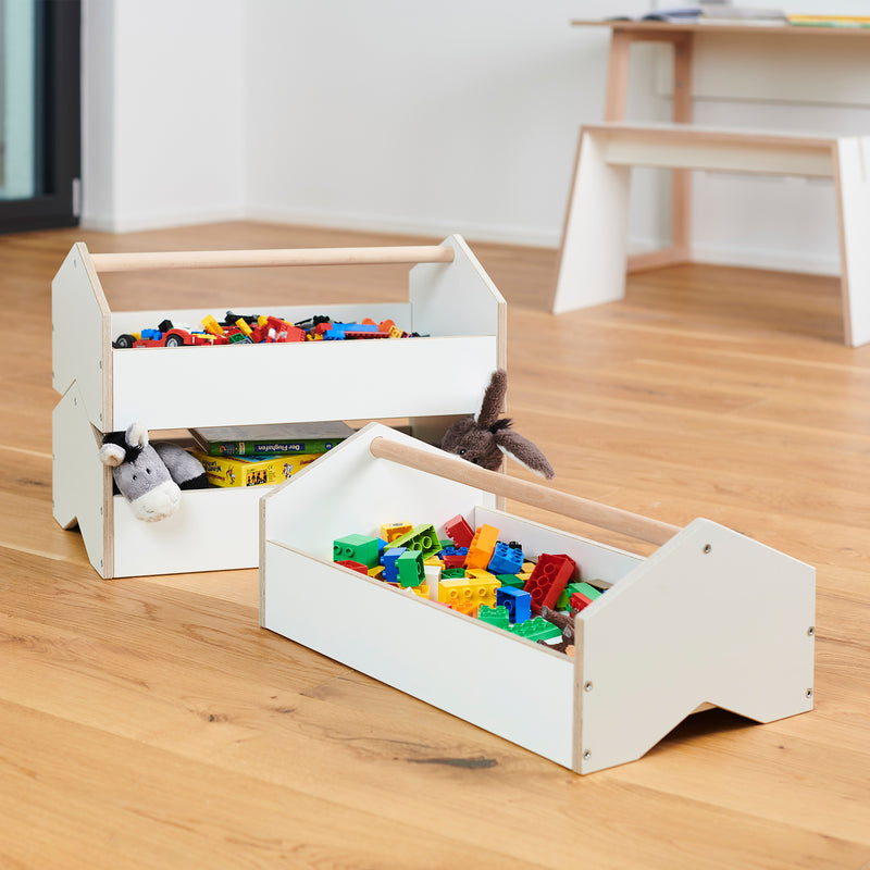 Tojo - kiste Aufbewahrungsbox |