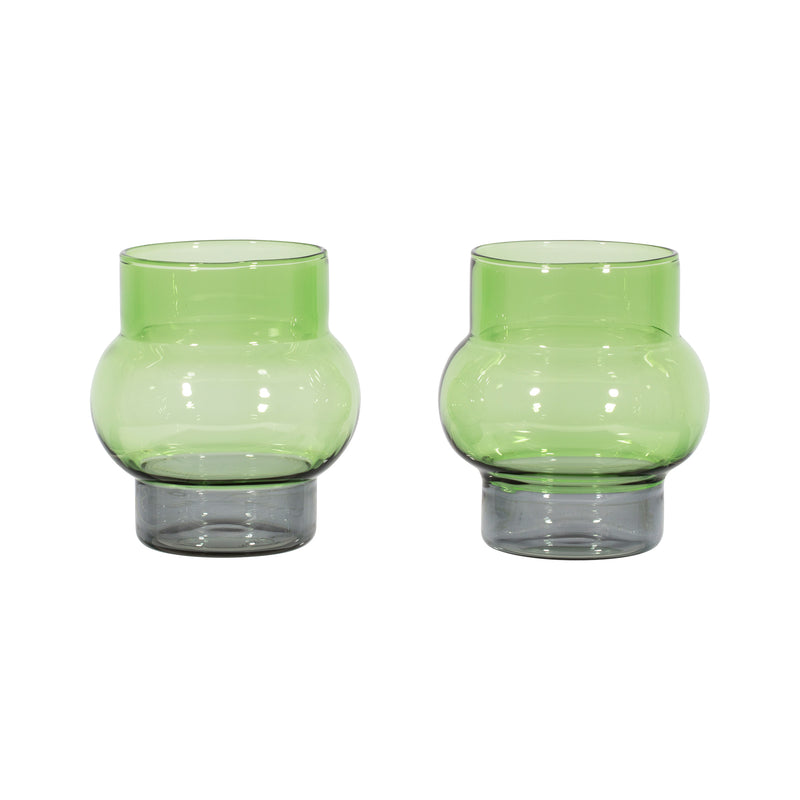 Tom Dixon - Bump Trinkgläser |