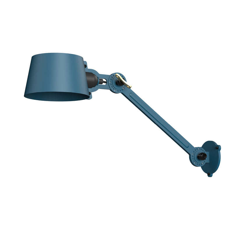 Tonone - Bolt Sidefit Wandleuchte | install / thunder blue