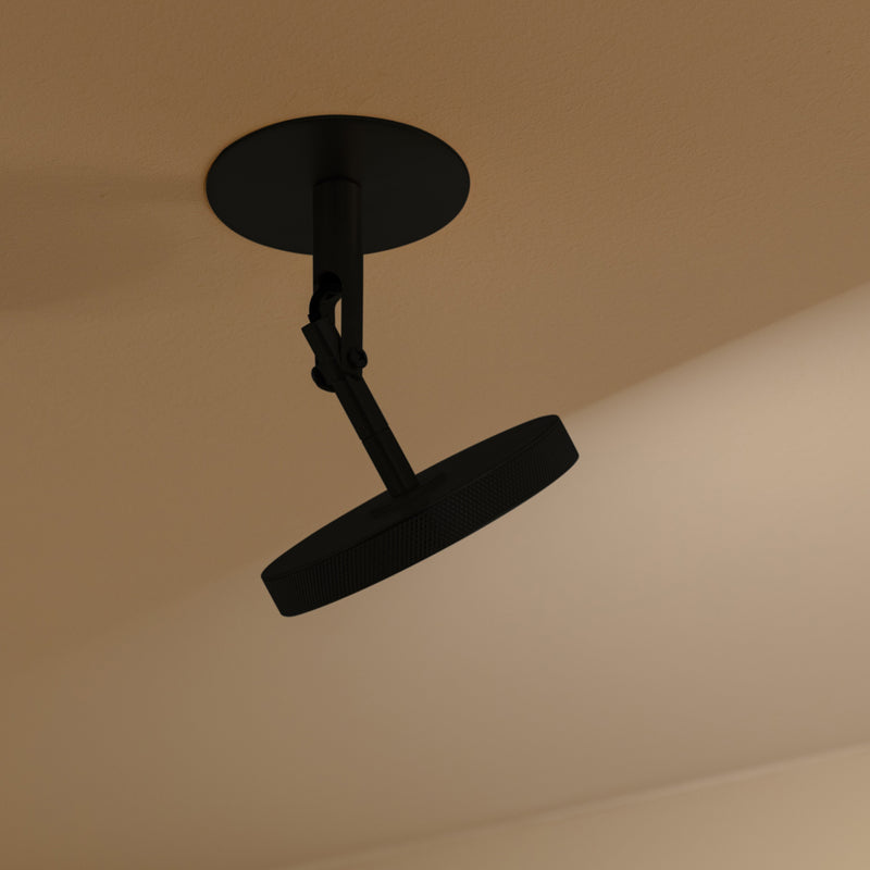 Umage - Asteria Spot LED Deckenleuchte | schwarz