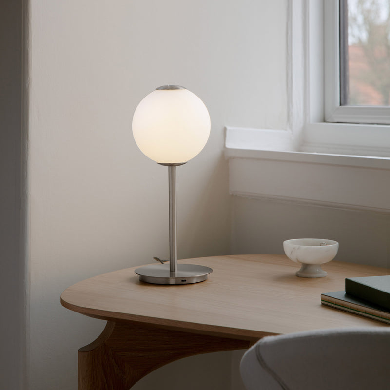 Umage - Audrey LED Tischleuchte | Stahl