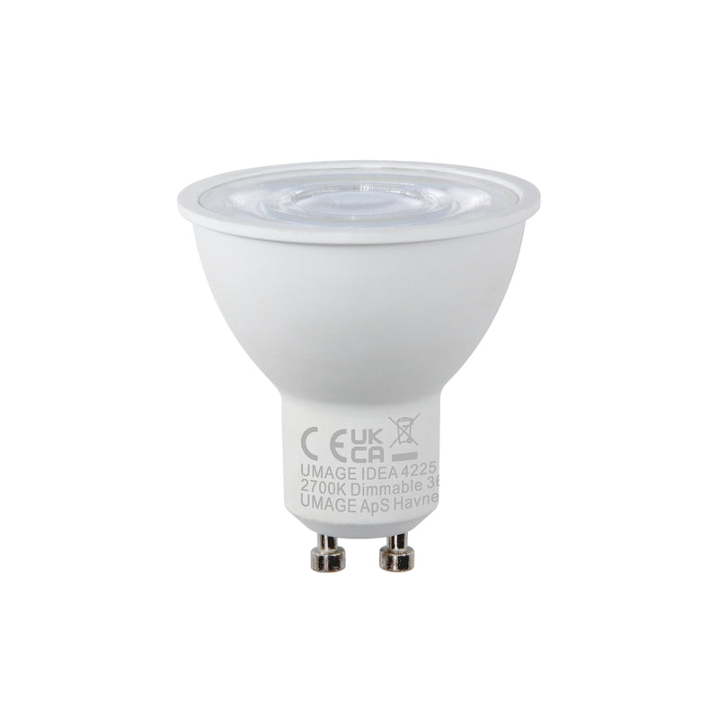 Umage - Focused Idea GU10 LED-Leuchtmittel |