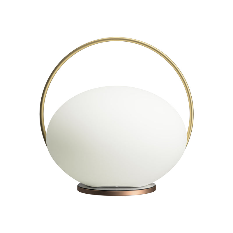 Umage - Orbit LED Akku-Tischleuchte |