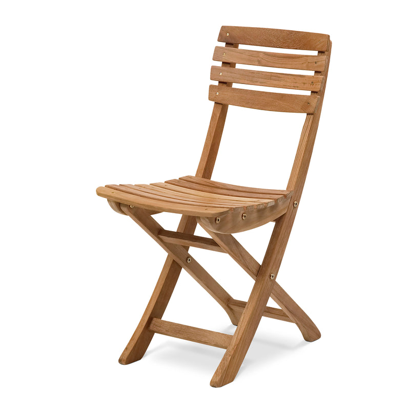 Fritz Hansen - Skagerak Vendia Stuhl |