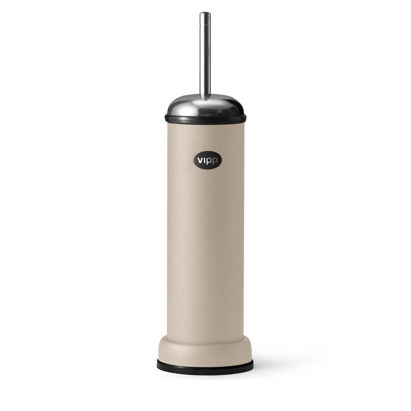 Vipp - 11 Toilettenbürste | beige