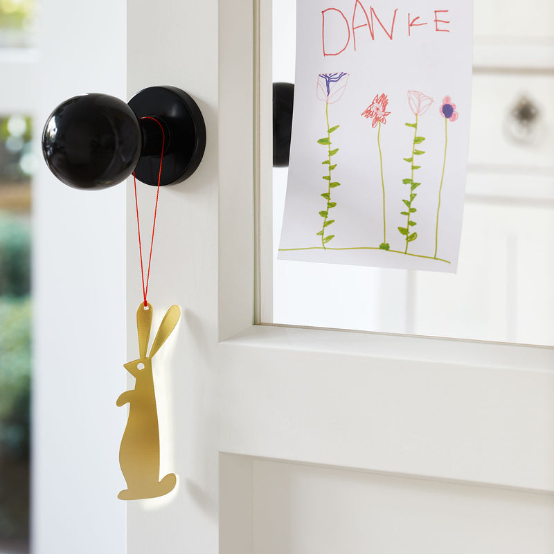 Vitra - Girard Ornament-Anhänger | Hase