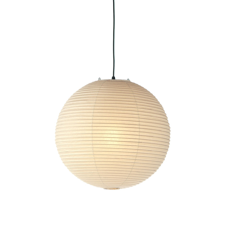 Vitra - Akari A Pendelleuchte rund | 45A