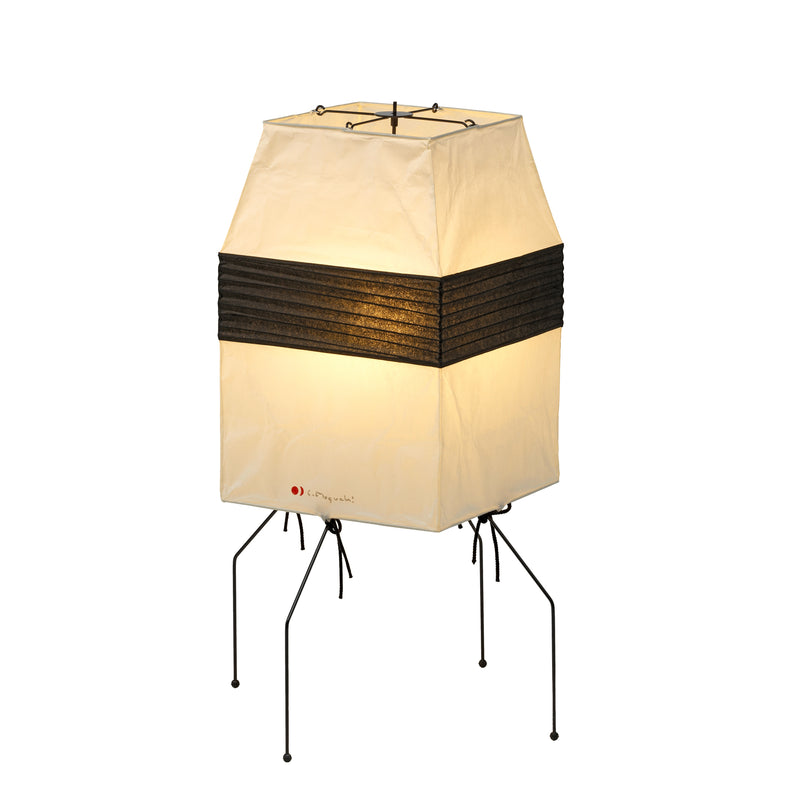 Vitra - Akari UF1-H Stehleuchte |