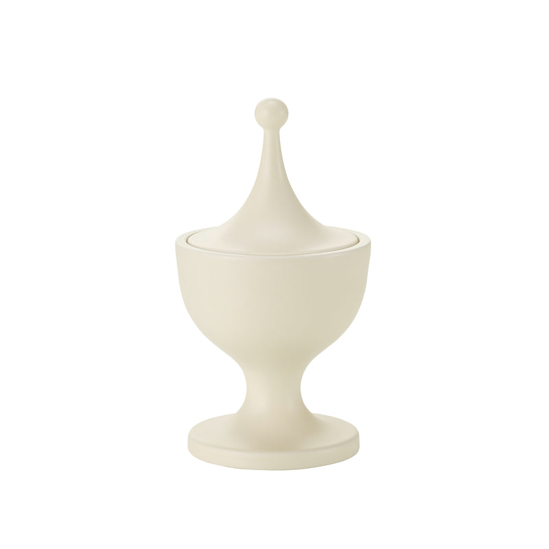Vitra - Ceramic Containers | No.2 / crème
