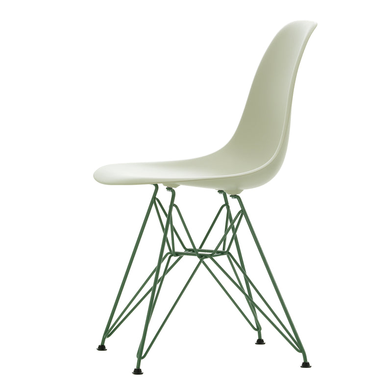 Vitra - Eames Plastic Side Chair DSR RE Special Colours | kieselstein RE