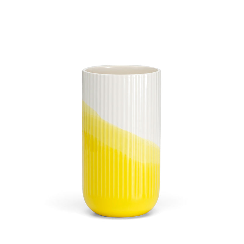 Vitra - Herringbone Vase |