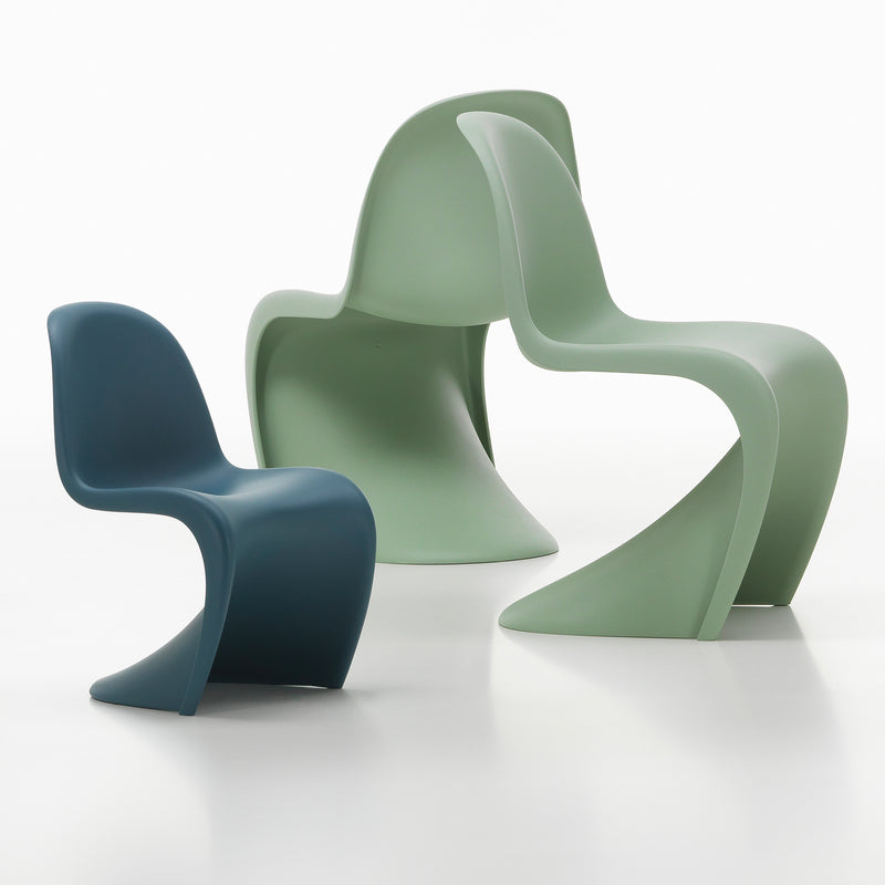 Vitra - Panton Junior | meerblau