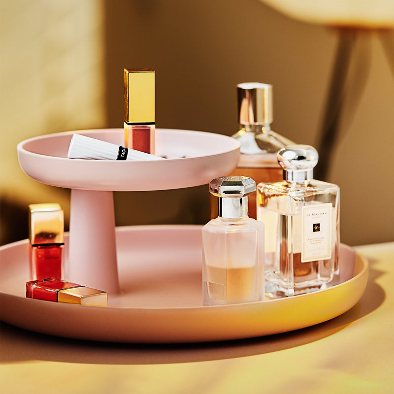 Vitra - Rotary Tray | zartrosé