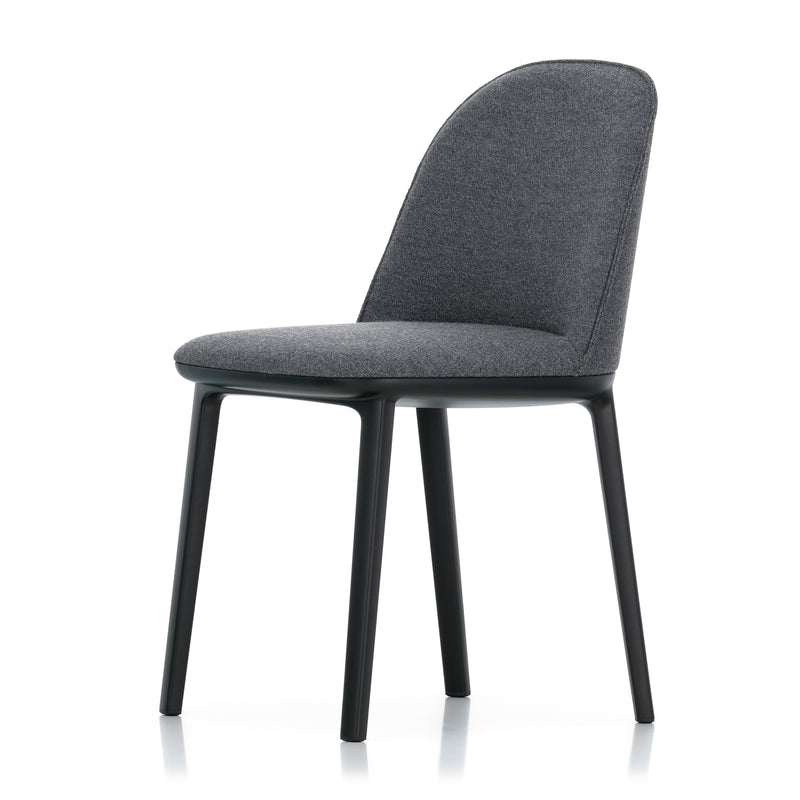 Vitra - Softshell Side Chair |
