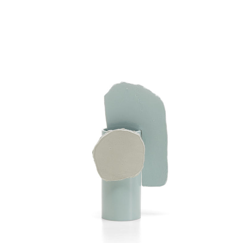 Vitra - Vase Découpage | Feuille