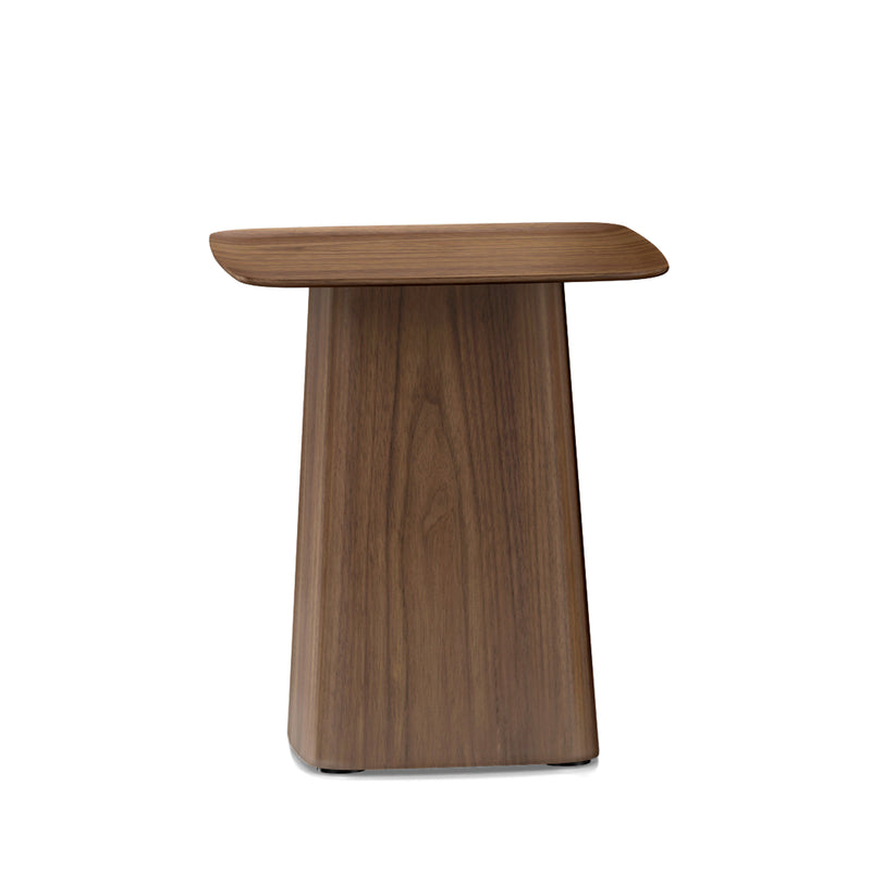 Vitra - Wooden Side Tables |