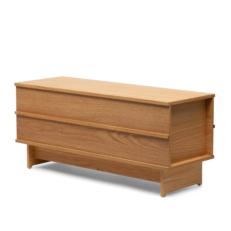 We Do Wood - Correlations Bench |