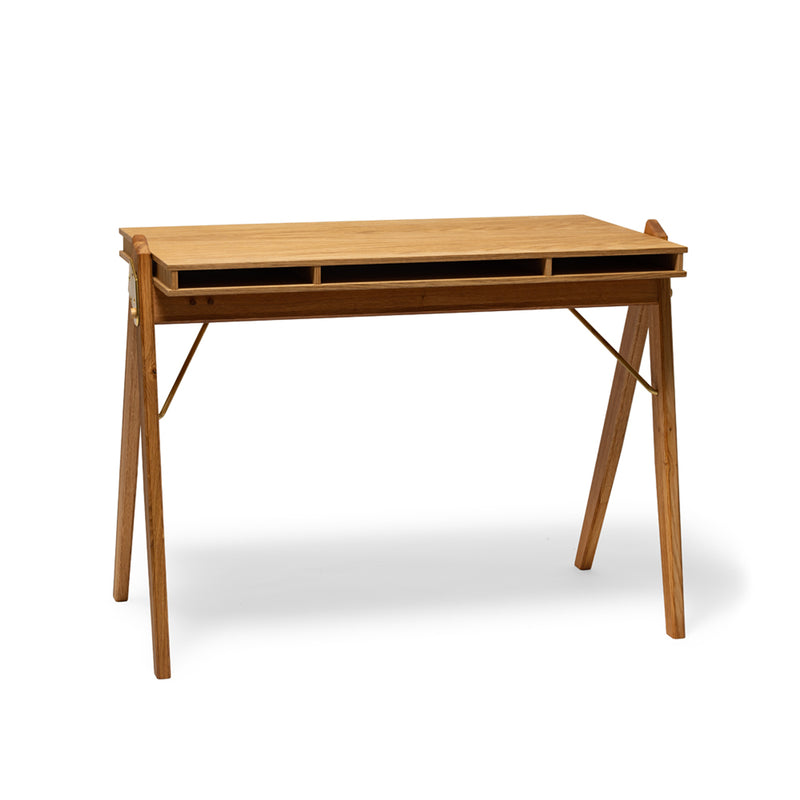 We Do wood - Field Desk |