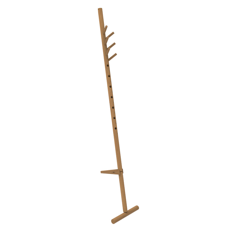 We Do Wood - Laid Back Standgarderobe |