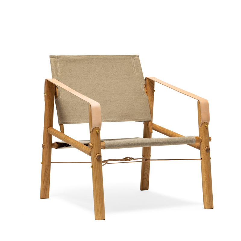 We Do Wood - Nomad Chair |