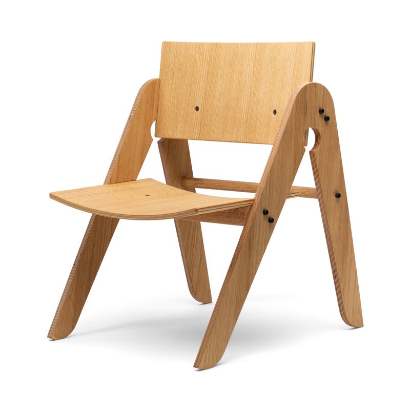 We Do Wood - Lilly's Chair |