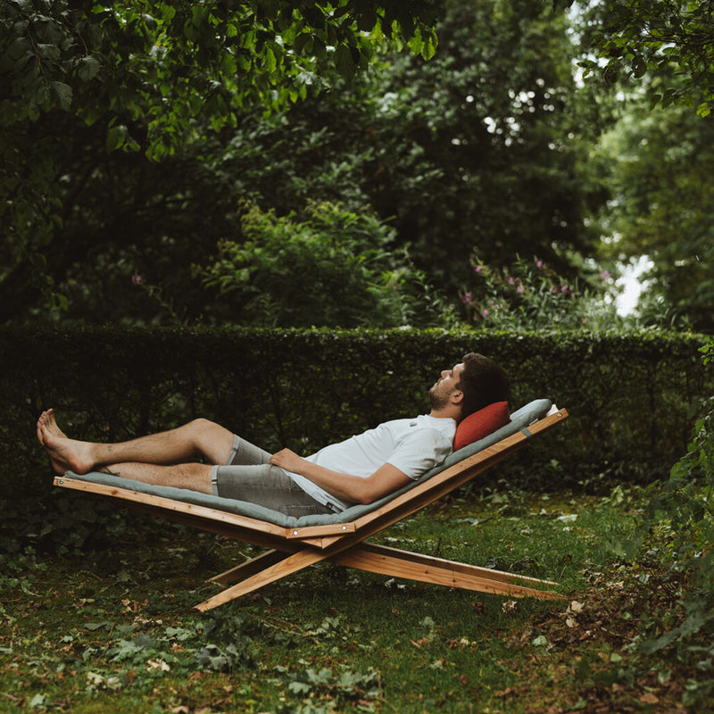 Weltevree - Woodlounger |