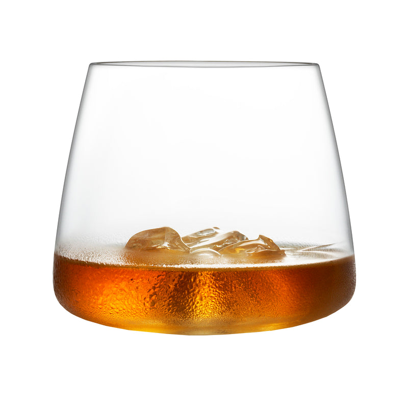 Normann Copenhagen - Whisky Glas |