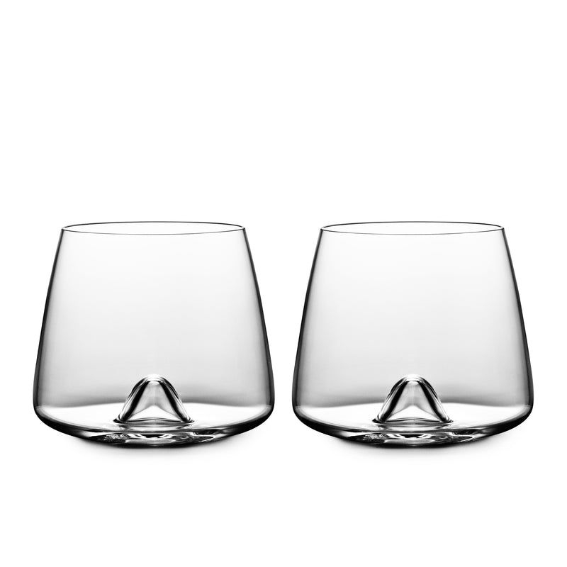 Normann Copenhagen - Whisky Glas |
