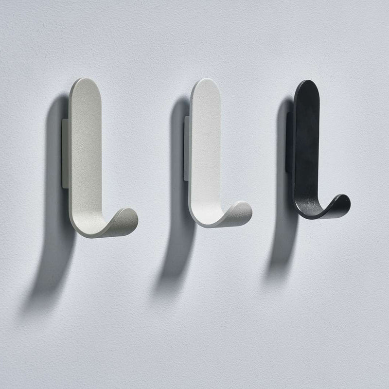 Zone Denmark - A-Hook Garderobenhaken | A-Hook / soft grey