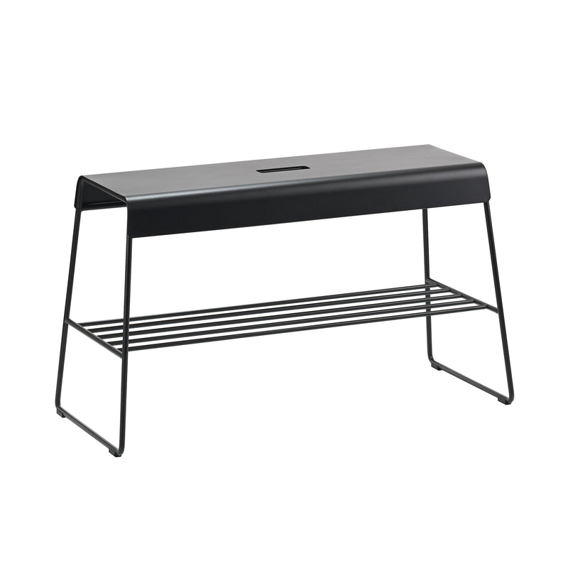 Zone Denmark - A-Stool Bank mit Ablage |