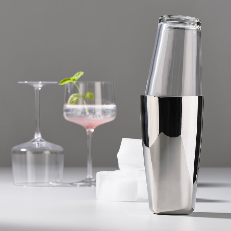 Zone Denmark - Boston Cocktail-Shaker |