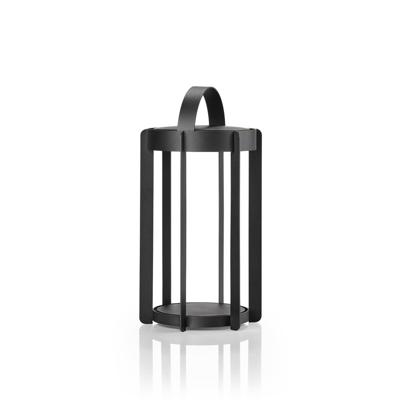 Zone Denmark - Firefly LED Laterne | schwarz