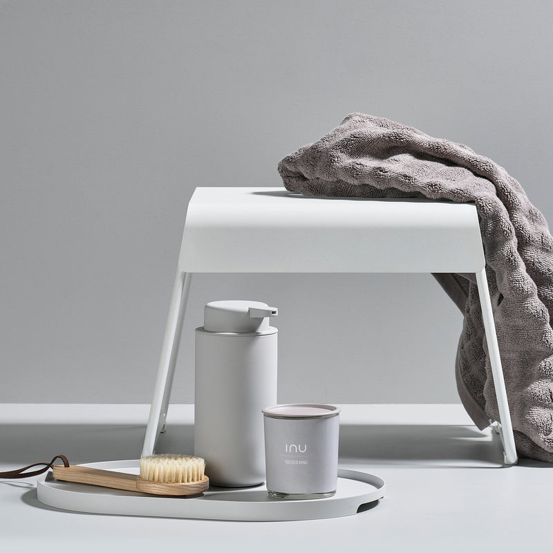 Zone Denmark - A-Stool | weiß