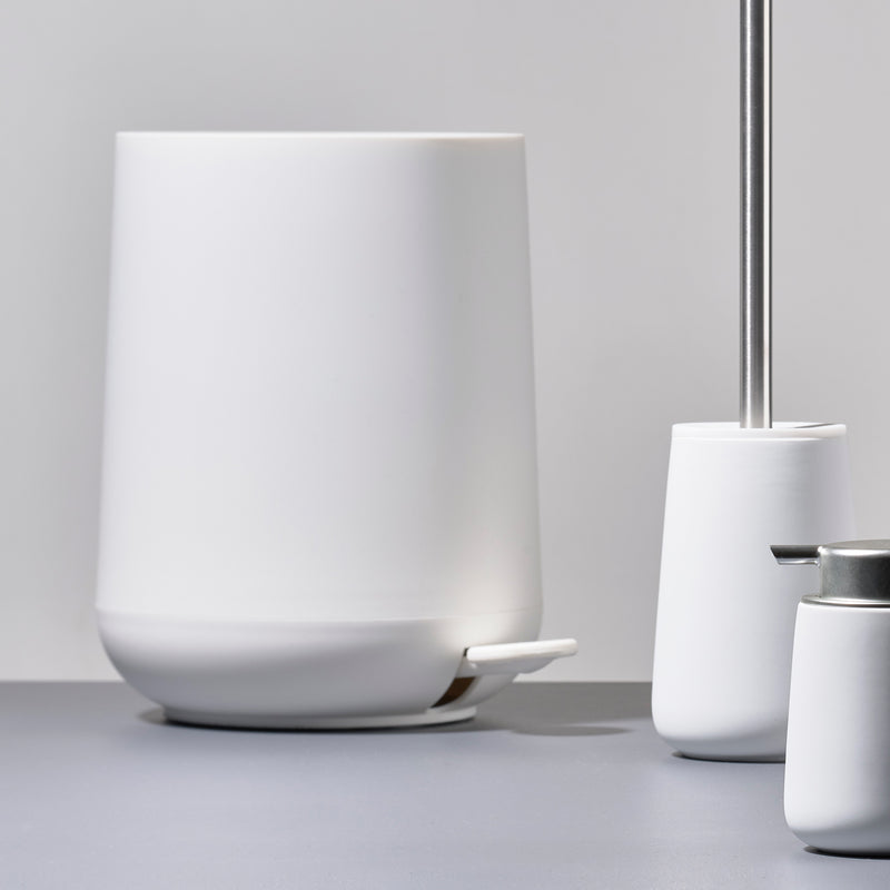 Zone Denmark - Nova Treteimer | 5 L / weiß, 3 L / weiß