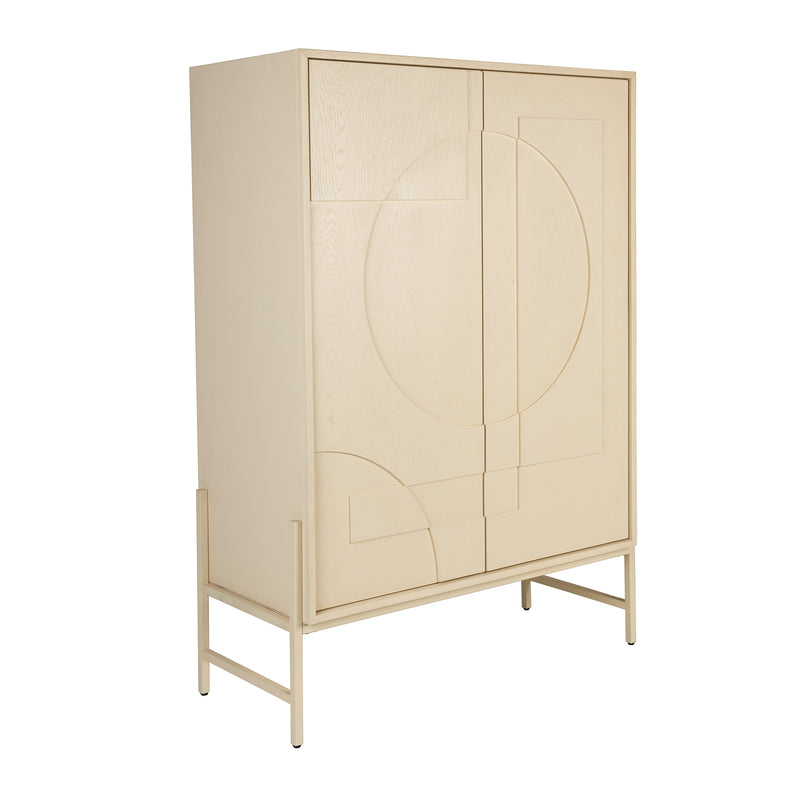 Zuiver - Faces Schrank |