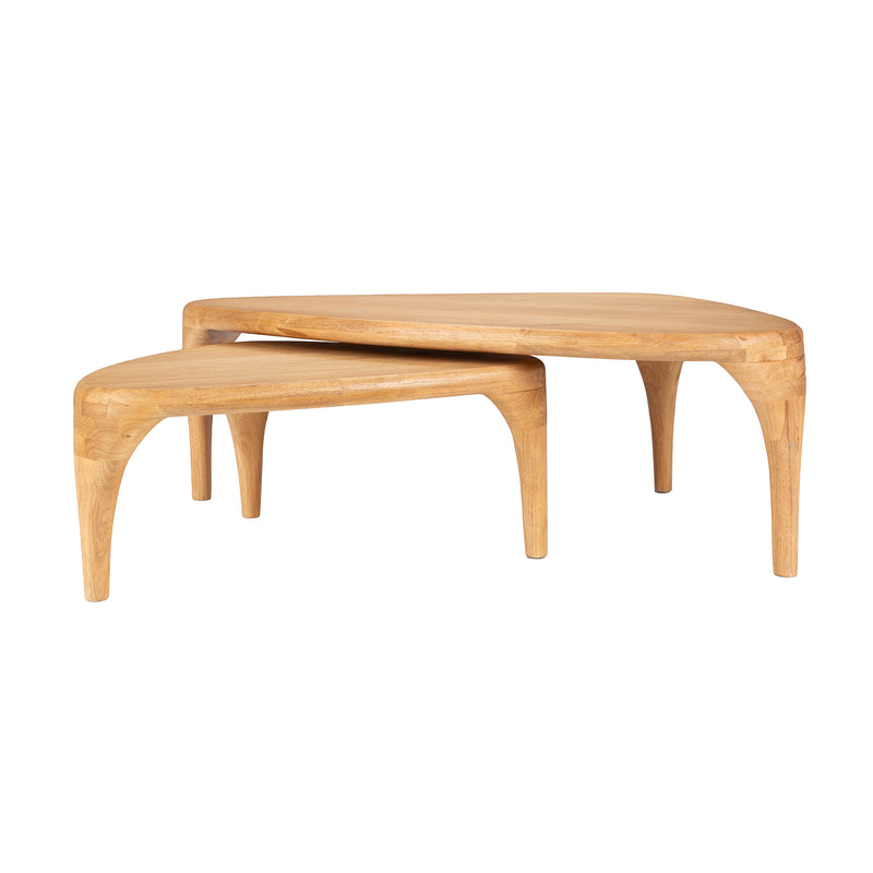 Zuiver - Isla Couchtisch |