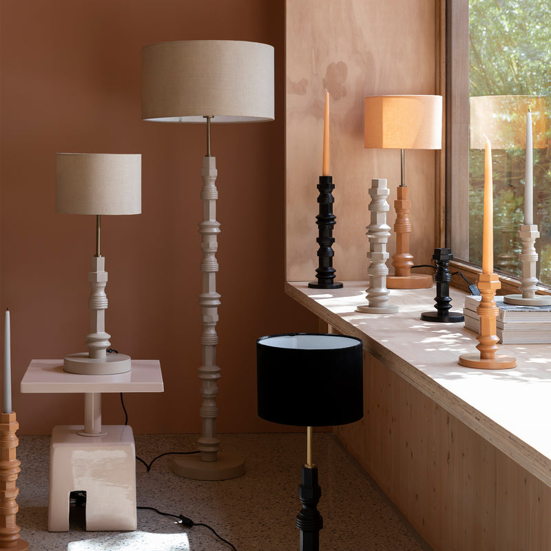 Zuiver - Totem Stehleuchte |