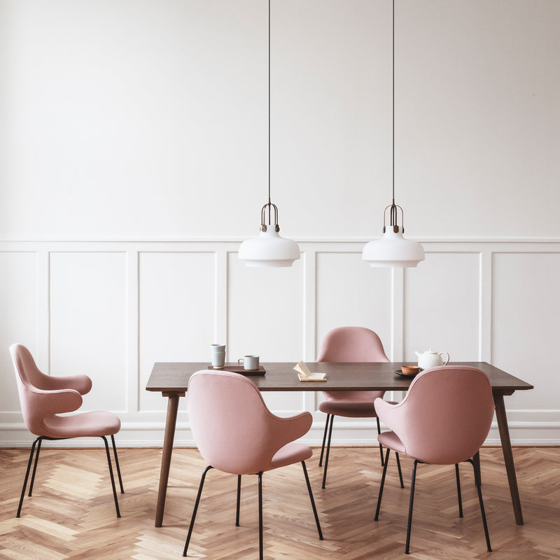 &Tradition - In Between Tisch SK5 & SK6 | 200 x 90 cm / Eiche