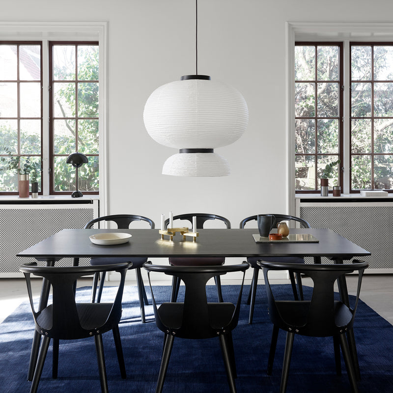 &Tradition - Formakami Pendelleuchte JH5 |